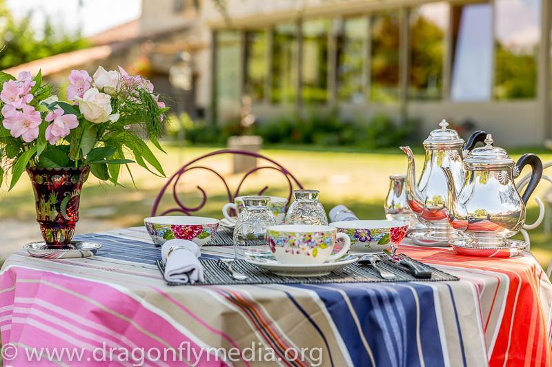 Le Grand Cedre Bed & Breakfast Lolme Exterior photo