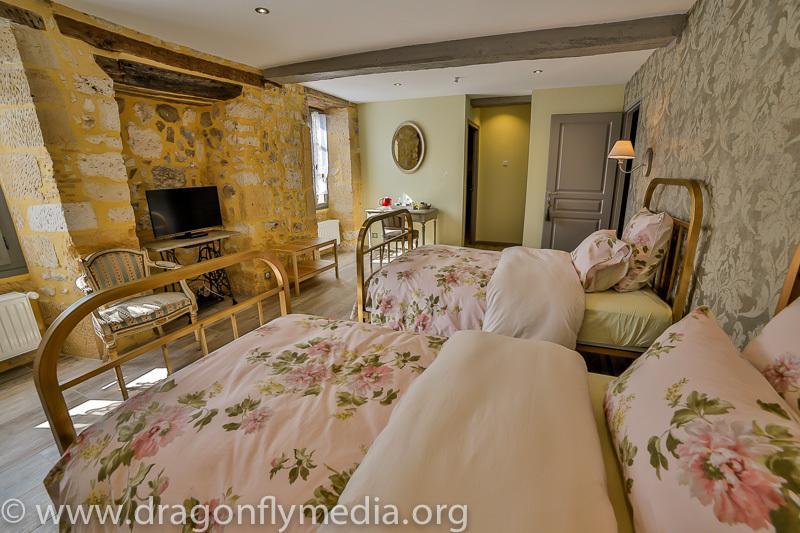 Le Grand Cedre Bed & Breakfast Lolme Room photo
